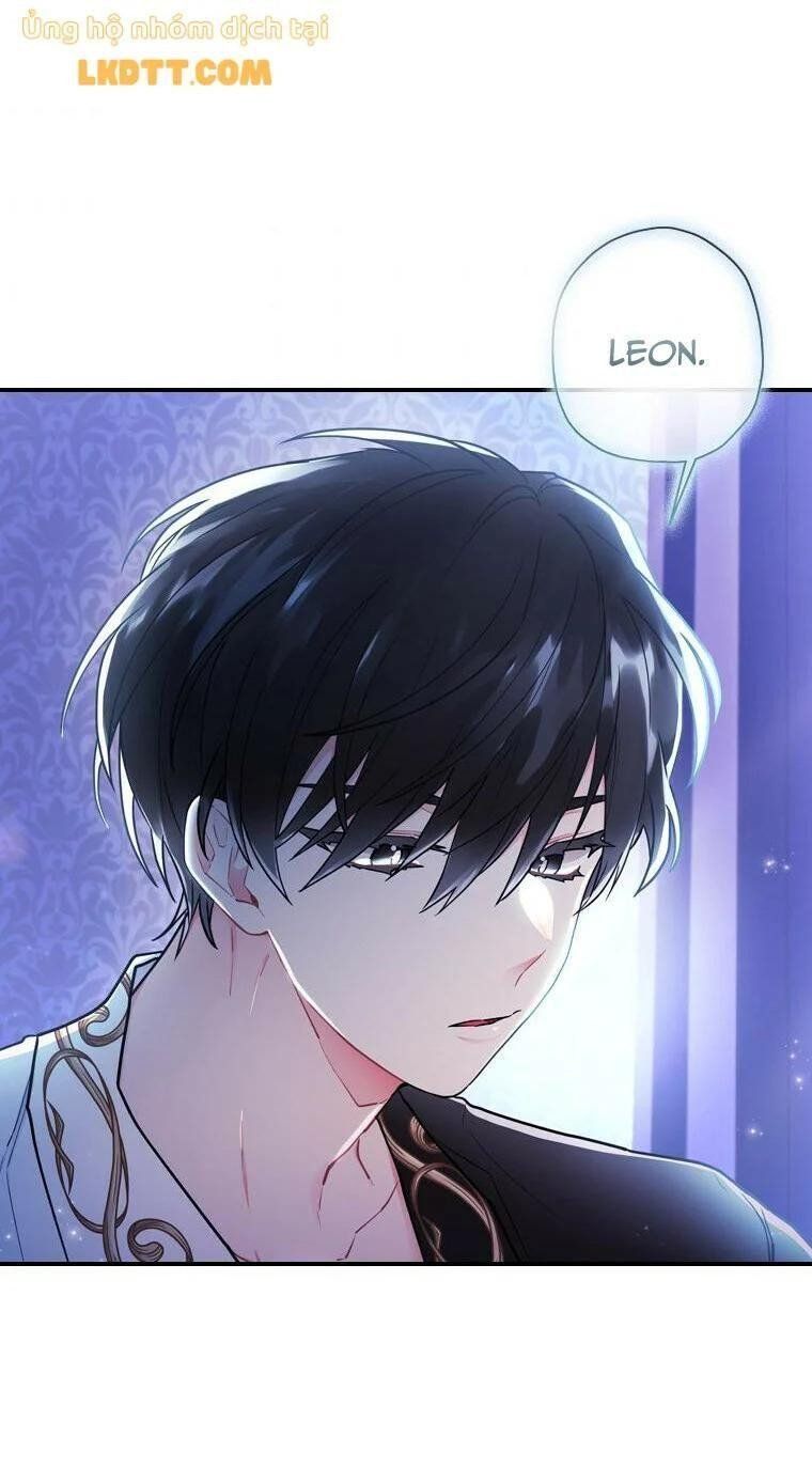 đọc truyện Ta Trở Thành Con Gái Nuôi Của Nam Chính Chương 25 ảnh 3 tại Thiên Thai Truyện