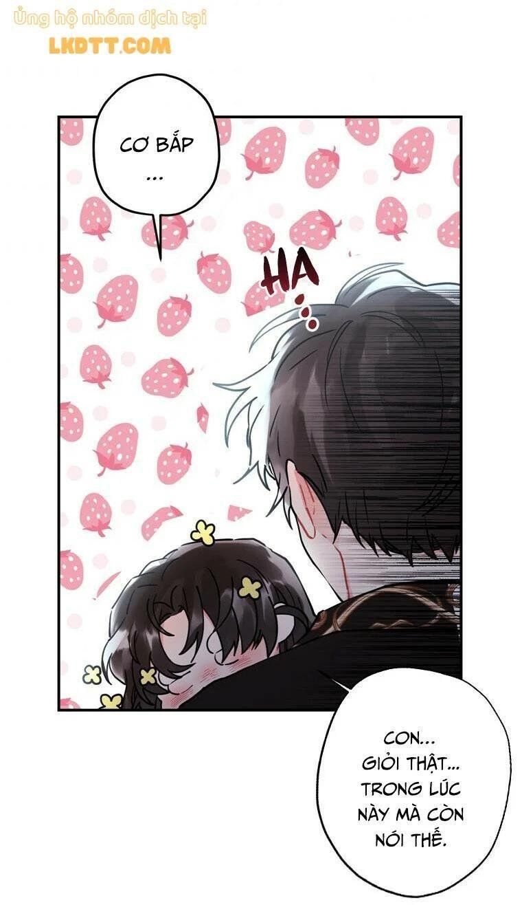 đọc truyện Ta Trở Thành Con Gái Nuôi Của Nam Chính Chương 25 ảnh 12 tại Thiên Thai Truyện