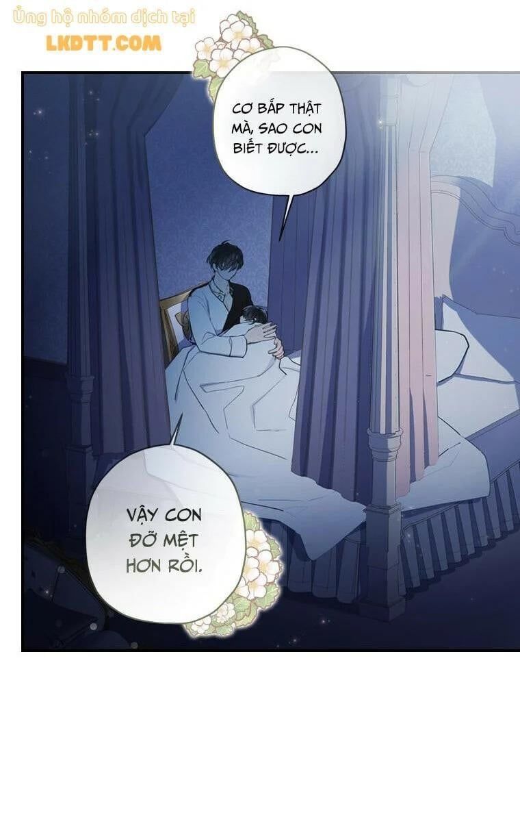 đọc truyện Ta Trở Thành Con Gái Nuôi Của Nam Chính Chương 25 ảnh 13 tại Thiên Thai Truyện