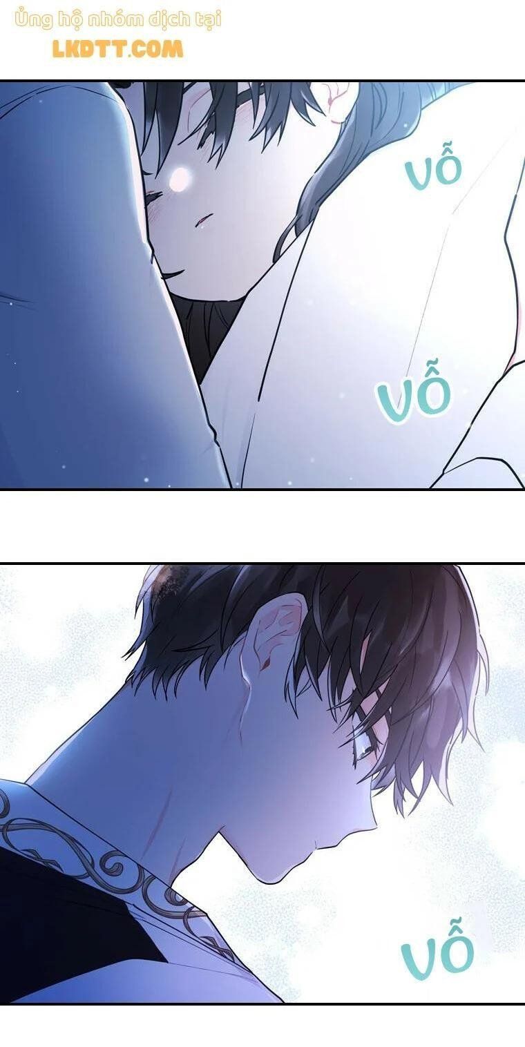 đọc truyện Ta Trở Thành Con Gái Nuôi Của Nam Chính Chương 25 ảnh 15 tại Thiên Thai Truyện