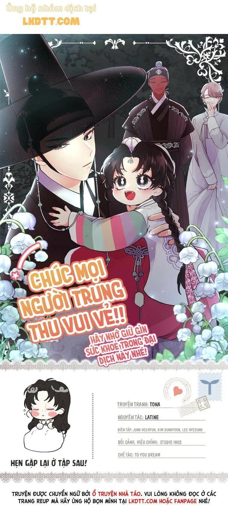 đọc truyện Ta Trở Thành Con Gái Nuôi Của Nam Chính Chương 25 ảnh 17 tại Thiên Thai Truyện