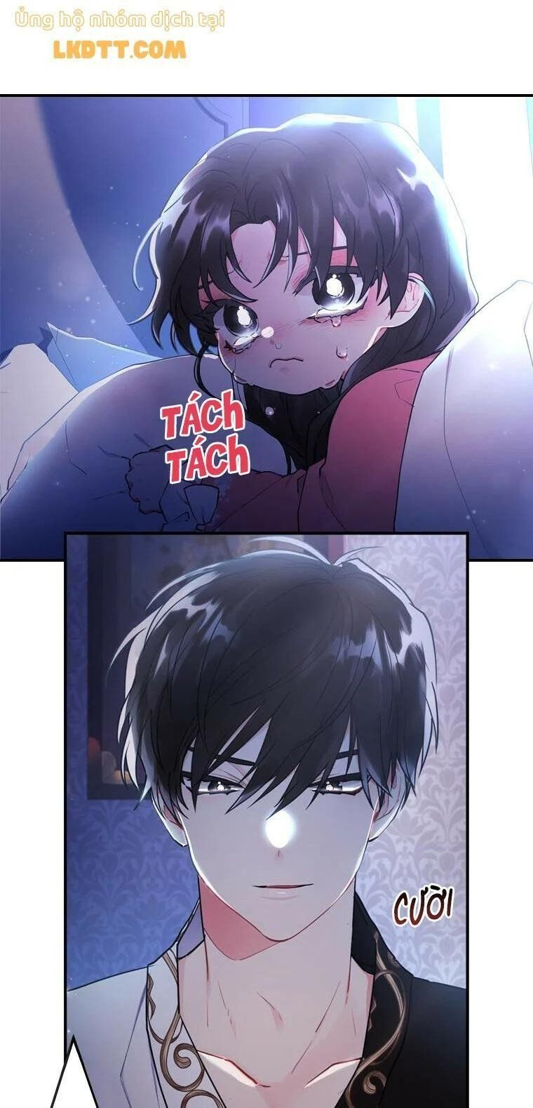 đọc truyện Ta Trở Thành Con Gái Nuôi Của Nam Chính Chương 25 ảnh 5 tại Thiên Thai Truyện