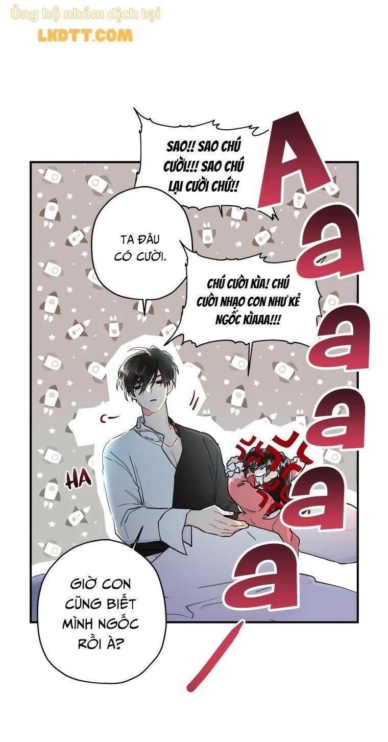 đọc truyện Ta Trở Thành Con Gái Nuôi Của Nam Chính Chương 25 ảnh 7 tại Thiên Thai Truyện