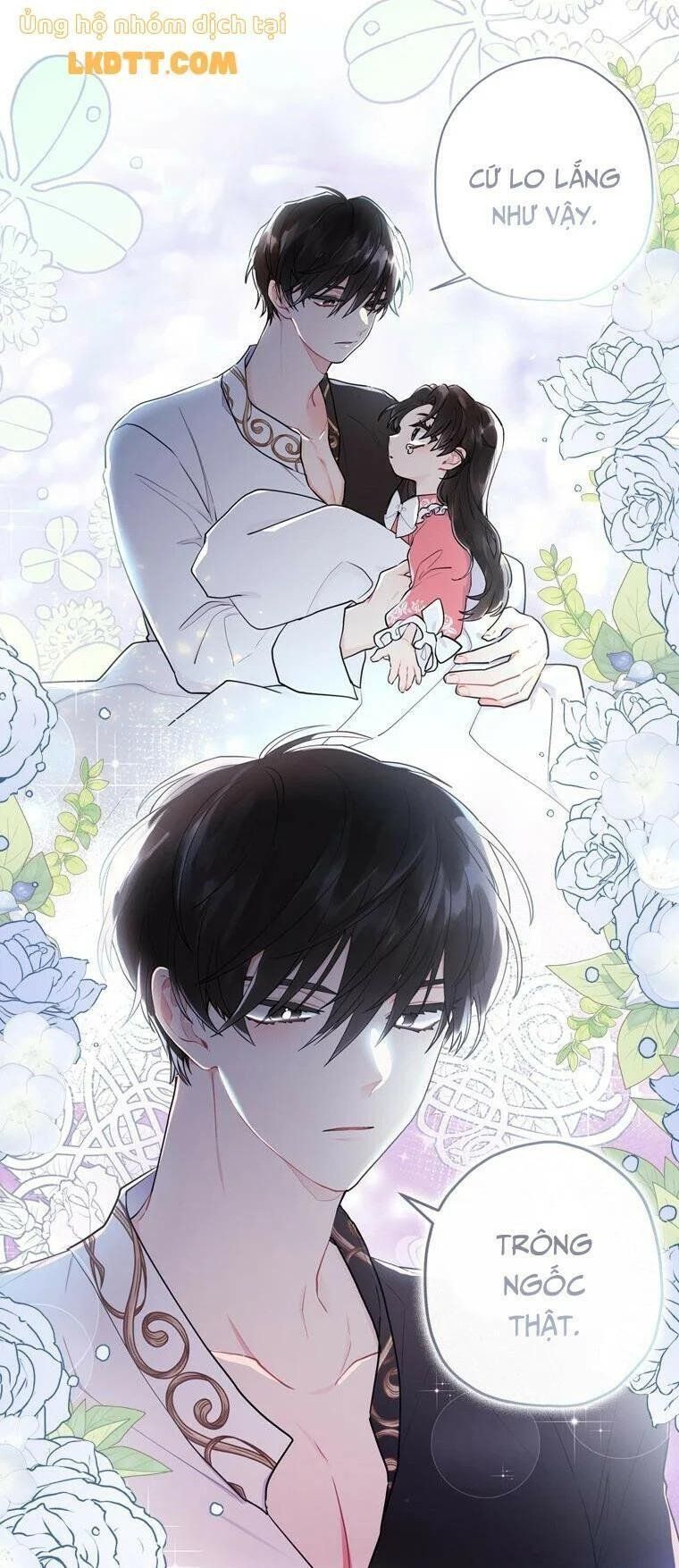 đọc truyện Ta Trở Thành Con Gái Nuôi Của Nam Chính Chương 25 ảnh 9 tại Thiên Thai Truyện