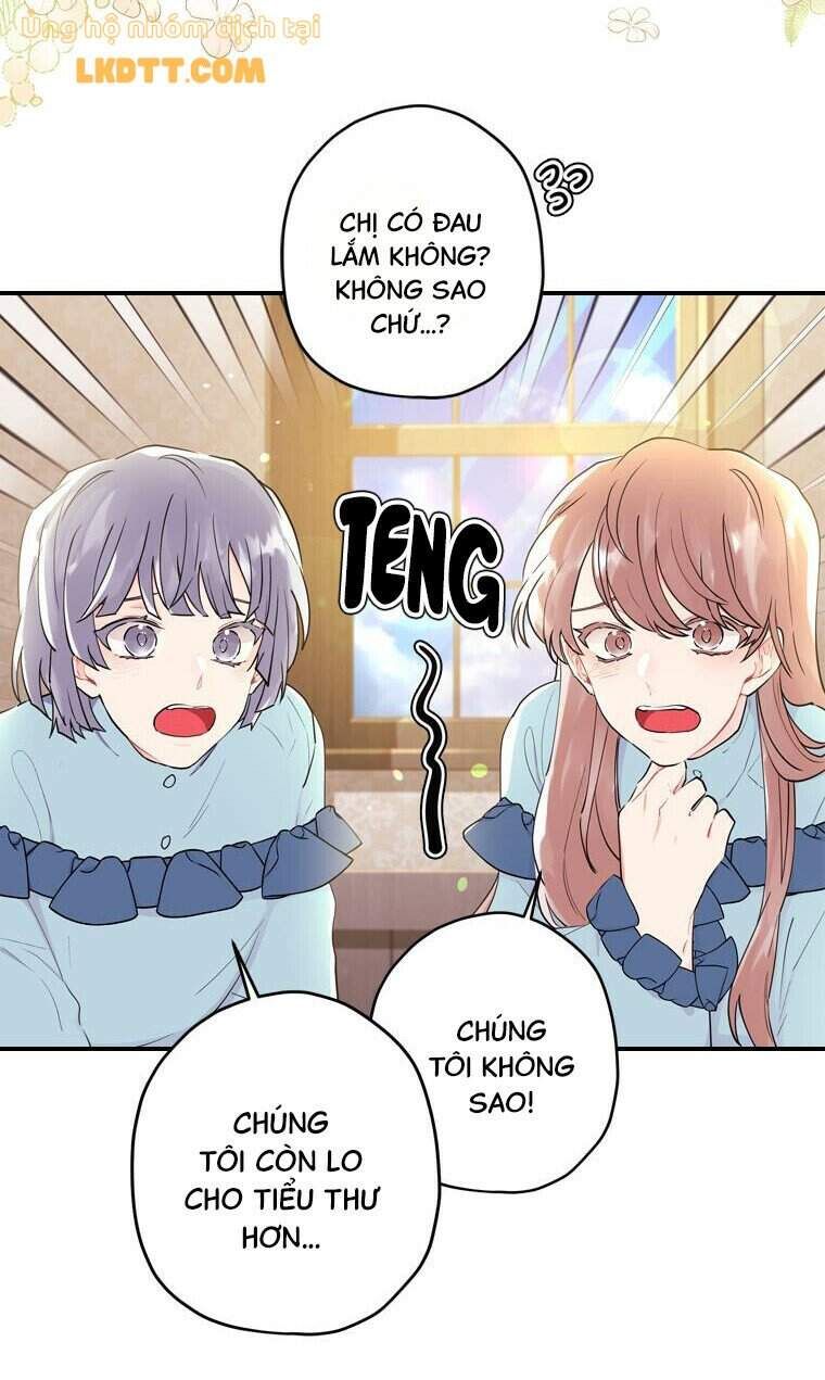 đọc truyện Ta Trở Thành Con Gái Nuôi Của Nam Chính Chương 26 ảnh 12 tại Thiên Thai Truyện