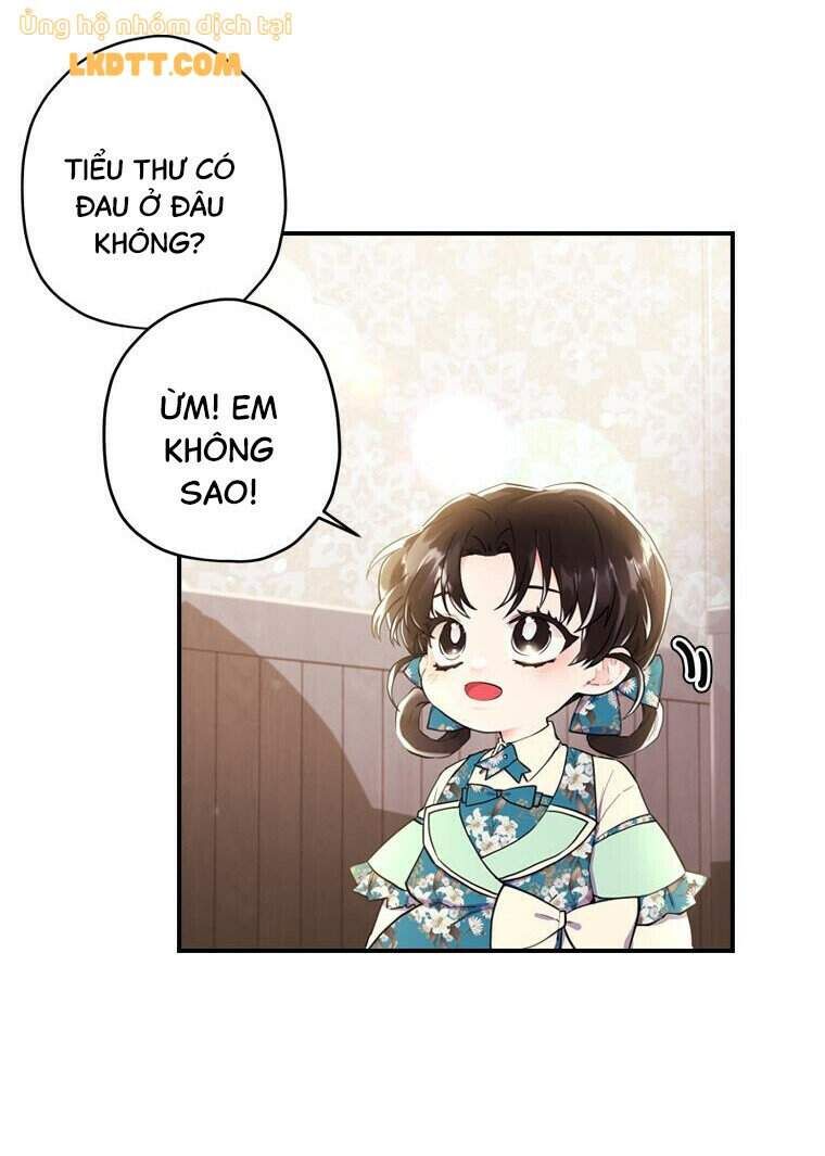 đọc truyện Ta Trở Thành Con Gái Nuôi Của Nam Chính Chương 26 ảnh 13 tại Thiên Thai Truyện