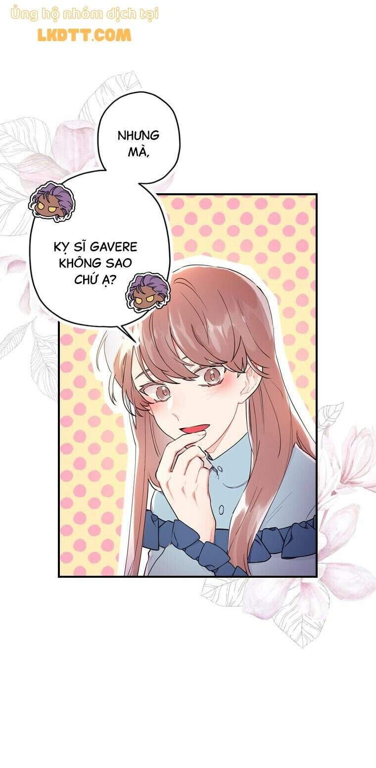 đọc truyện Ta Trở Thành Con Gái Nuôi Của Nam Chính Chương 26 ảnh 15 tại Thiên Thai Truyện