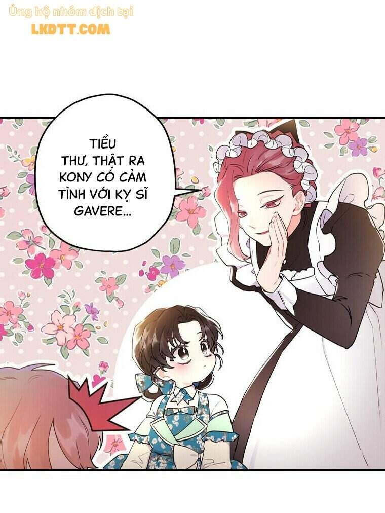 đọc truyện Ta Trở Thành Con Gái Nuôi Của Nam Chính Chương 26 ảnh 16 tại Thiên Thai Truyện