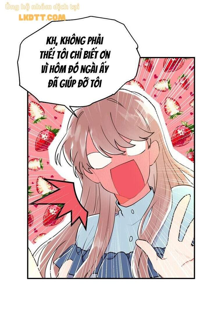 đọc truyện Ta Trở Thành Con Gái Nuôi Của Nam Chính Chương 26 ảnh 17 tại Thiên Thai Truyện