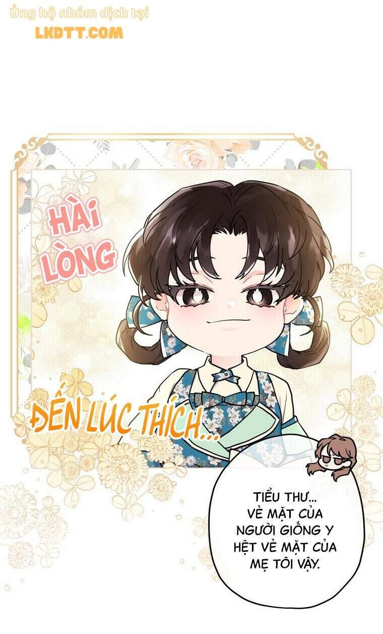 đọc truyện Ta Trở Thành Con Gái Nuôi Của Nam Chính Chương 26 ảnh 19 tại Thiên Thai Truyện