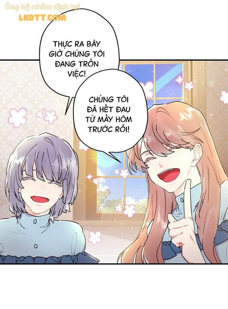 đọc truyện Ta Trở Thành Con Gái Nuôi Của Nam Chính Chương 26 ảnh 20 tại Thiên Thai Truyện