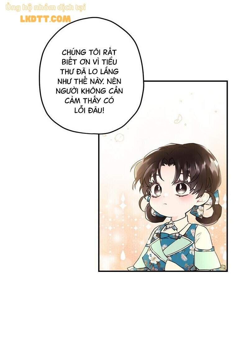 đọc truyện Ta Trở Thành Con Gái Nuôi Của Nam Chính Chương 26 ảnh 21 tại Thiên Thai Truyện