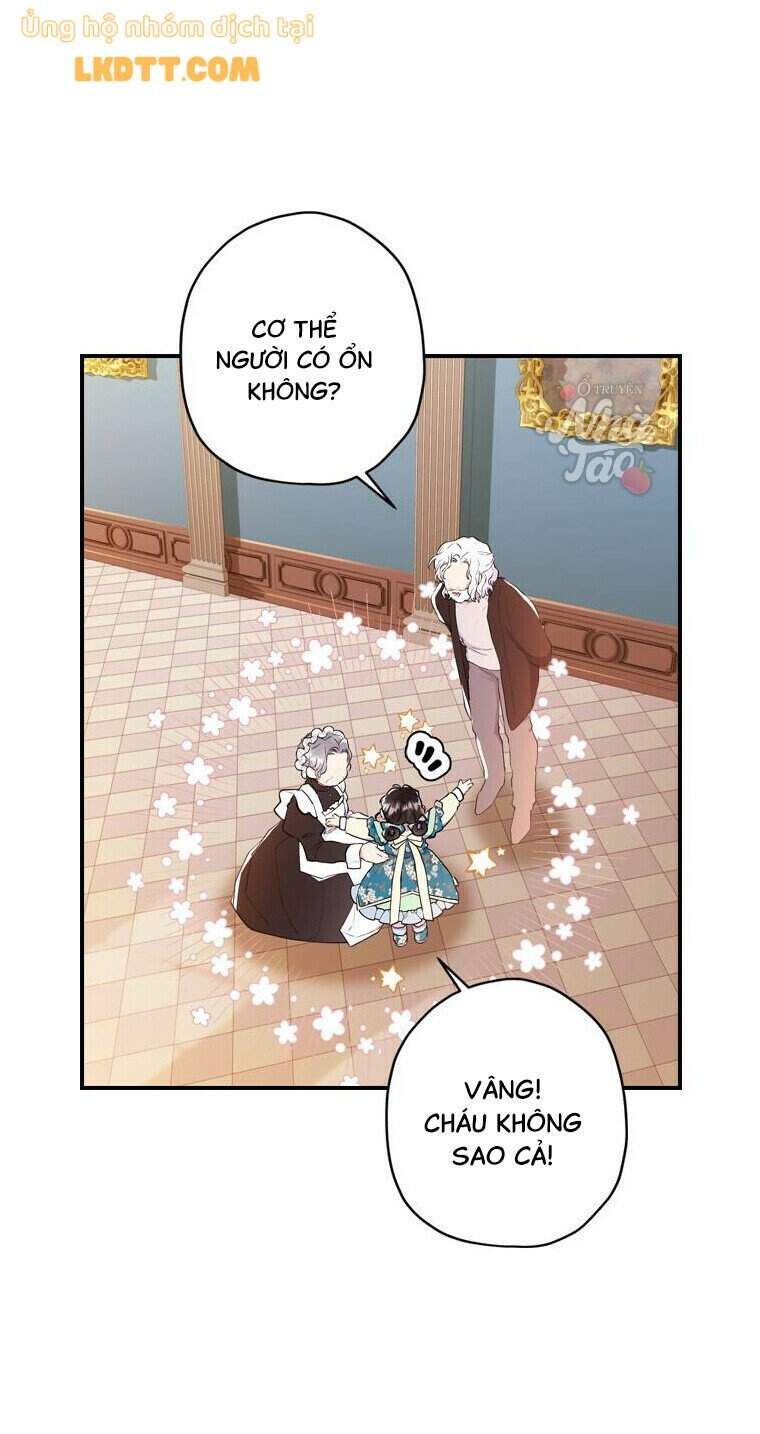 đọc truyện Ta Trở Thành Con Gái Nuôi Của Nam Chính Chương 26 ảnh 25 tại Thiên Thai Truyện