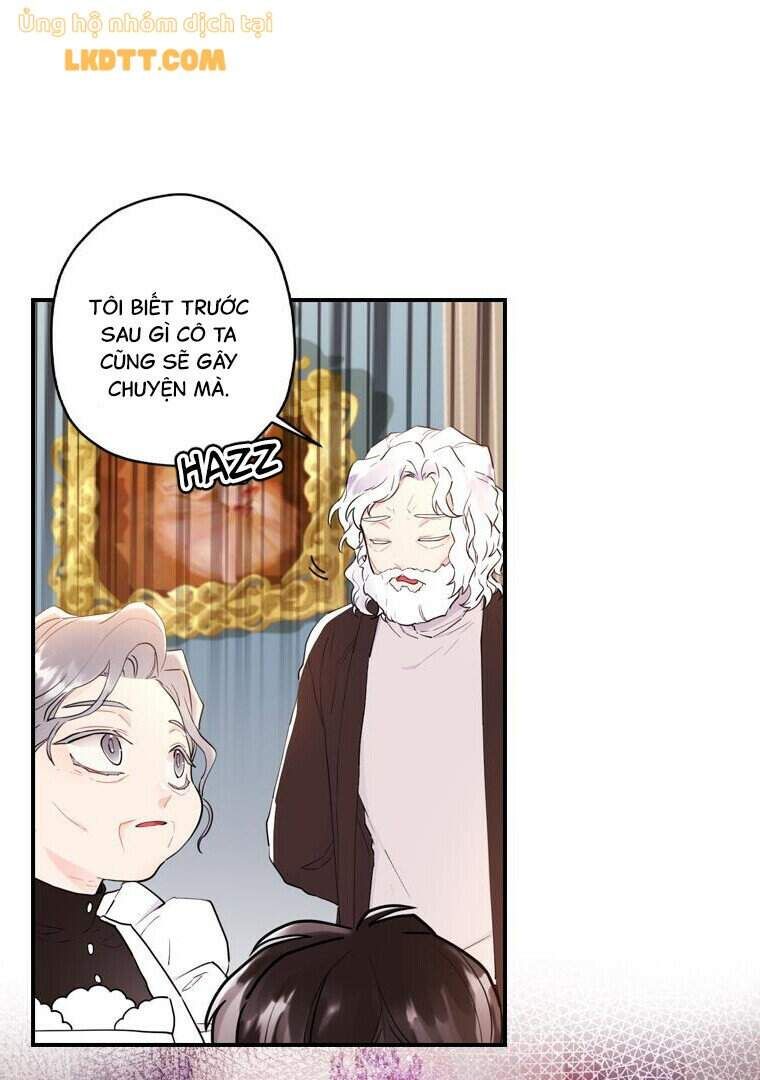 đọc truyện Ta Trở Thành Con Gái Nuôi Của Nam Chính Chương 26 ảnh 26 tại Thiên Thai Truyện