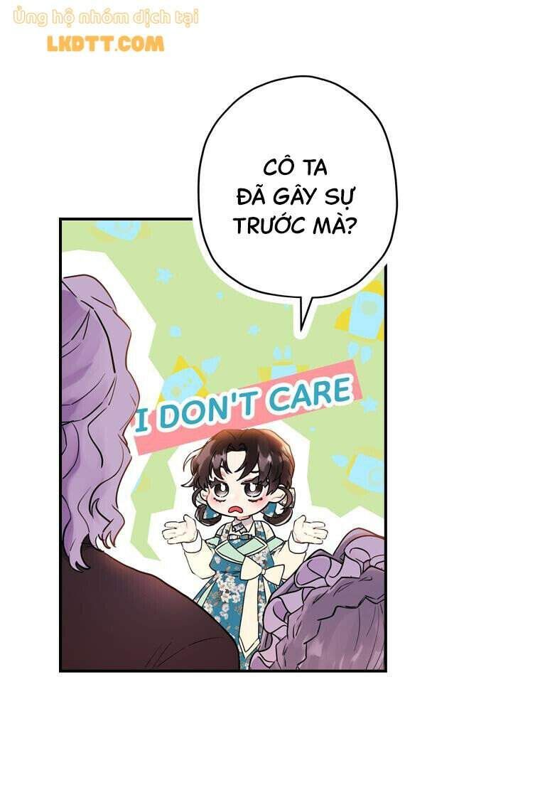 đọc truyện Ta Trở Thành Con Gái Nuôi Của Nam Chính Chương 26 ảnh 31 tại Thiên Thai Truyện