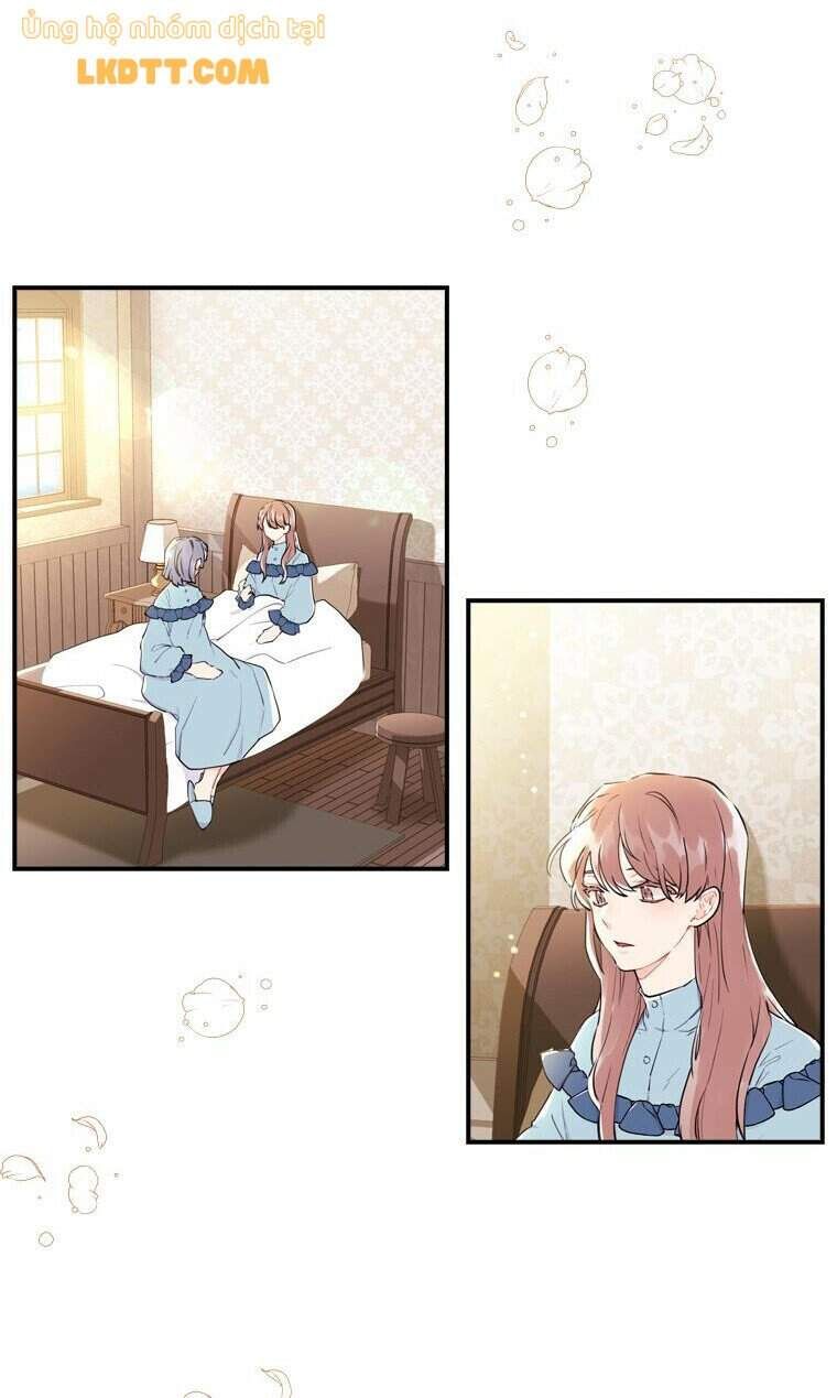 đọc truyện Ta Trở Thành Con Gái Nuôi Của Nam Chính Chương 26 ảnh 5 tại Thiên Thai Truyện