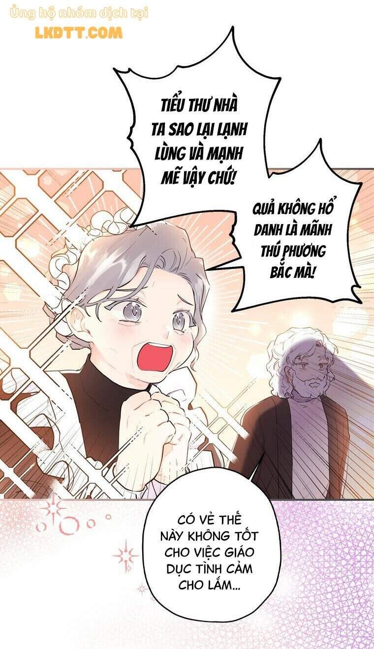 đọc truyện Ta Trở Thành Con Gái Nuôi Của Nam Chính Chương 26 ảnh 32 tại Thiên Thai Truyện