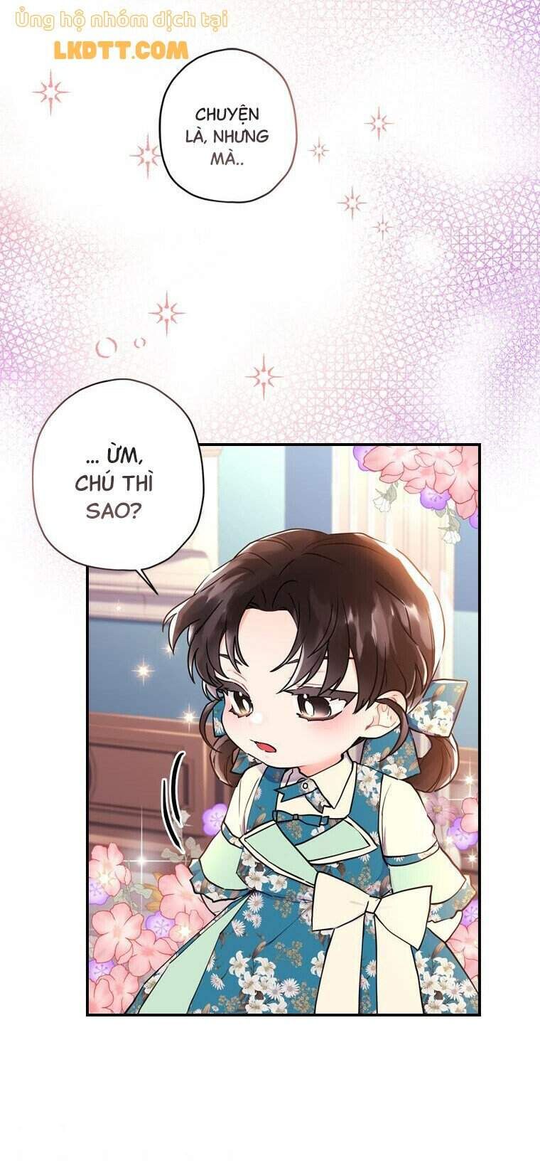 đọc truyện Ta Trở Thành Con Gái Nuôi Của Nam Chính Chương 26 ảnh 33 tại Thiên Thai Truyện