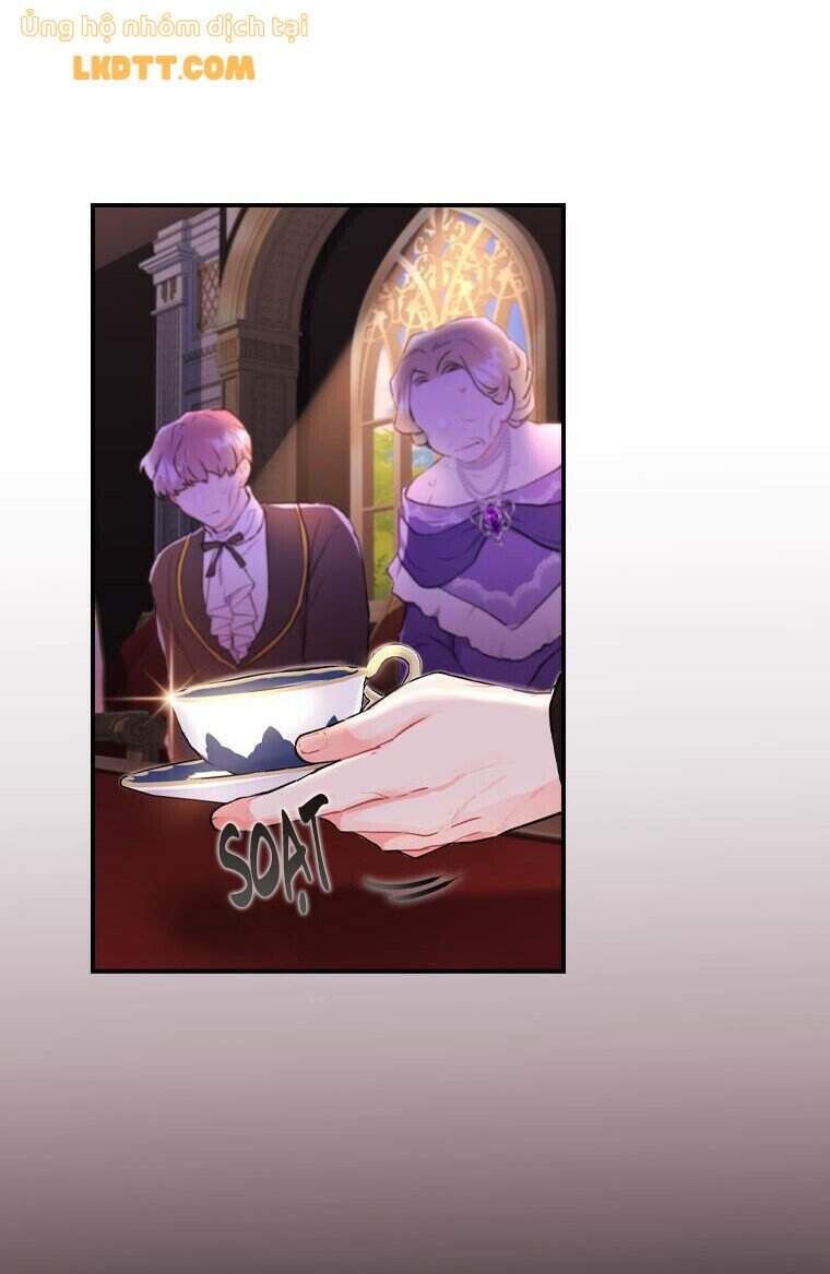 đọc truyện Ta Trở Thành Con Gái Nuôi Của Nam Chính Chương 26 ảnh 38 tại Thiên Thai Truyện