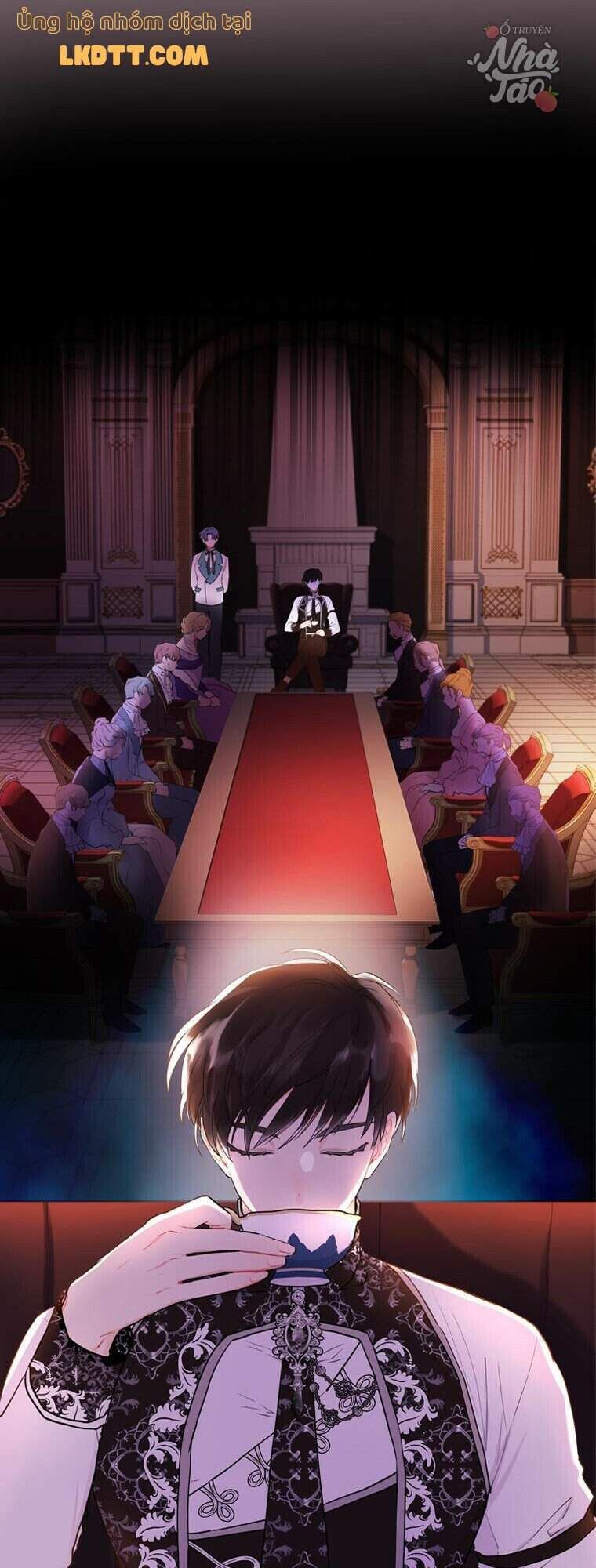 đọc truyện Ta Trở Thành Con Gái Nuôi Của Nam Chính Chương 26 ảnh 39 tại Thiên Thai Truyện