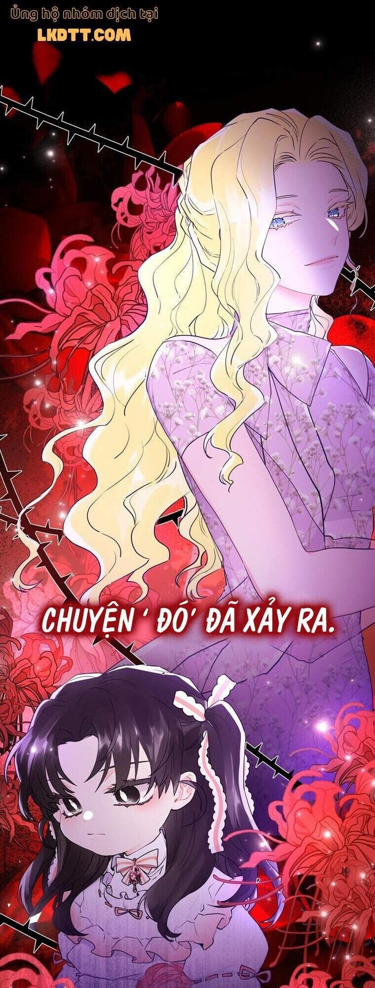 đọc truyện Ta Trở Thành Con Gái Nuôi Của Nam Chính Chương 26 ảnh 53 tại Thiên Thai Truyện