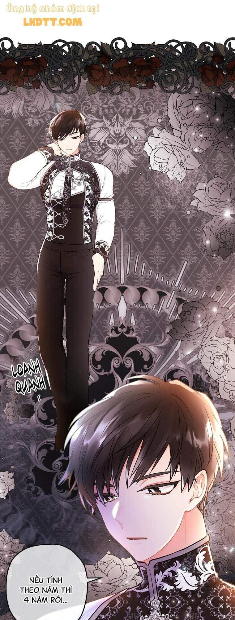 đọc truyện Ta Trở Thành Con Gái Nuôi Của Nam Chính Chương 26 ảnh 59 tại Thiên Thai Truyện