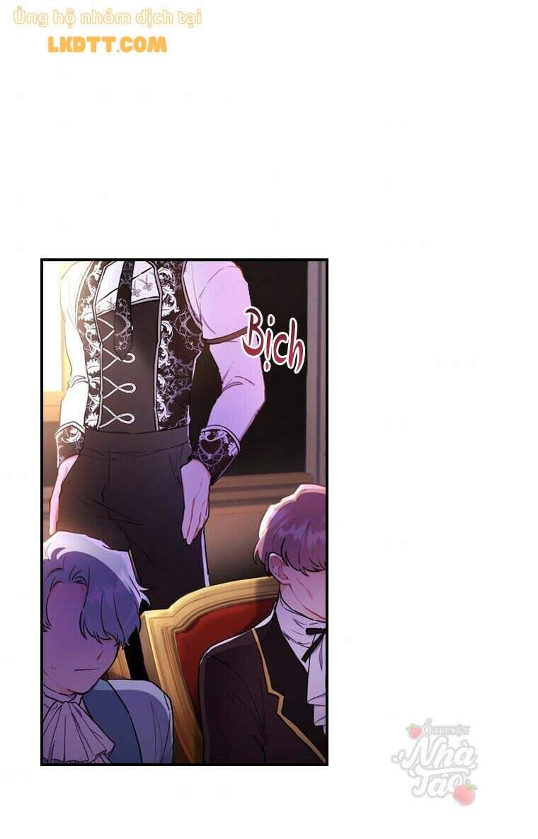 đọc truyện Ta Trở Thành Con Gái Nuôi Của Nam Chính Chương 26 ảnh 61 tại Thiên Thai Truyện