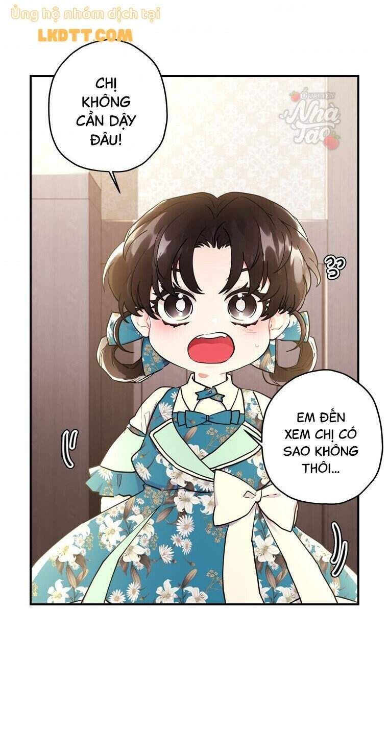 đọc truyện Ta Trở Thành Con Gái Nuôi Của Nam Chính Chương 26 ảnh 9 tại Thiên Thai Truyện