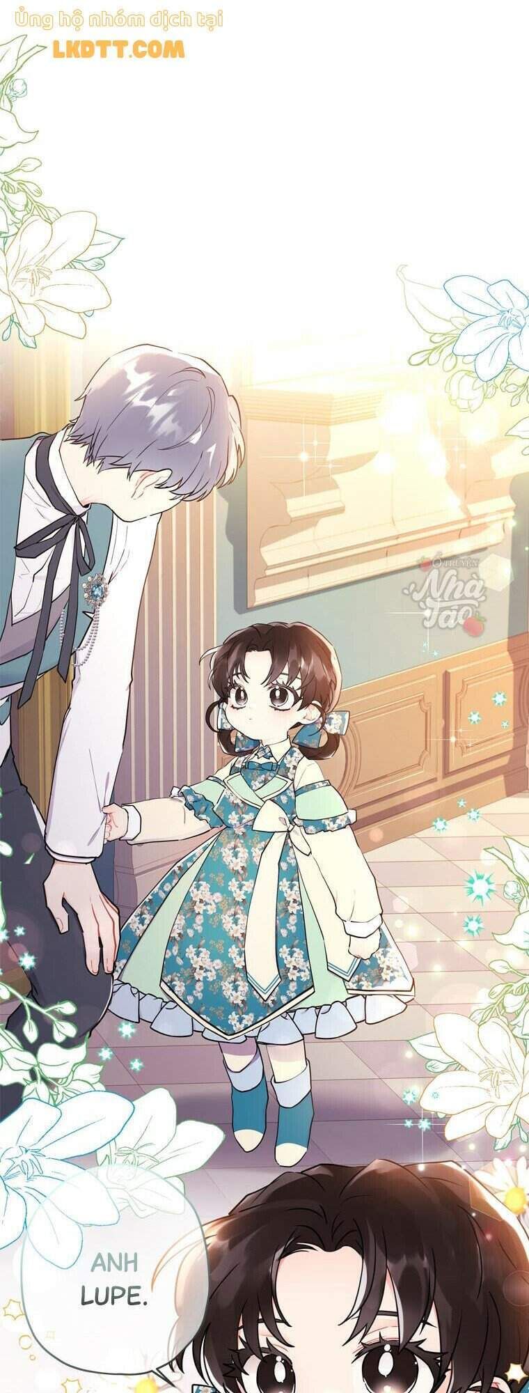 đọc truyện Ta Trở Thành Con Gái Nuôi Của Nam Chính Chương 26 ảnh 76 tại Thiên Thai Truyện