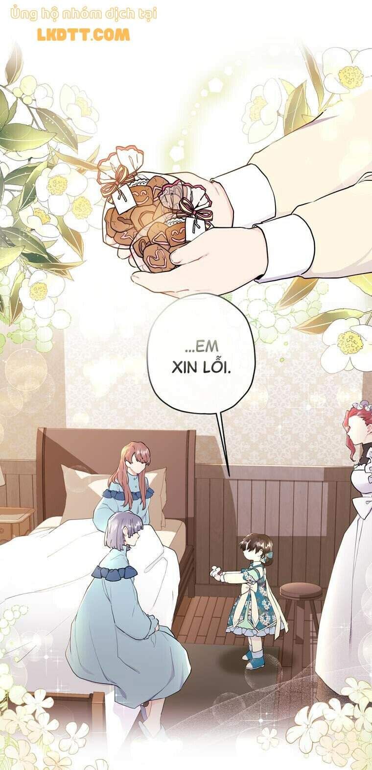 đọc truyện Ta Trở Thành Con Gái Nuôi Của Nam Chính Chương 26 ảnh 11 tại Thiên Thai Truyện