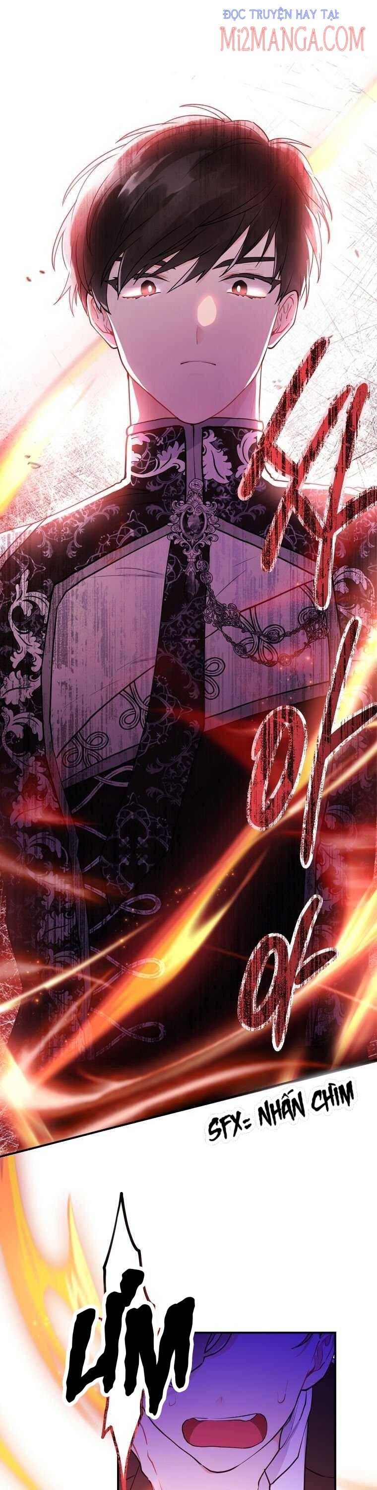 đọc truyện Ta Trở Thành Con Gái Nuôi Của Nam Chính Chương 27.5 ảnh 3 tại Thiên Thai Truyện