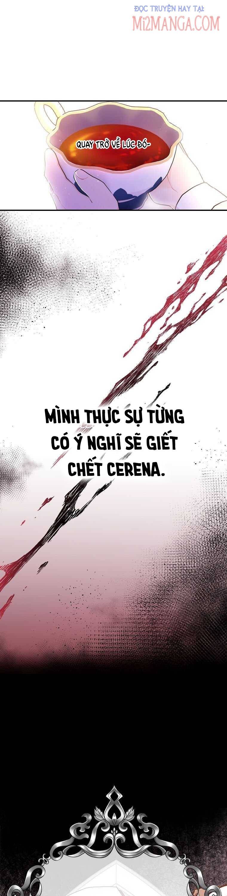 đọc truyện Ta Trở Thành Con Gái Nuôi Của Nam Chính Chương 27.5 ảnh 14 tại Thiên Thai Truyện