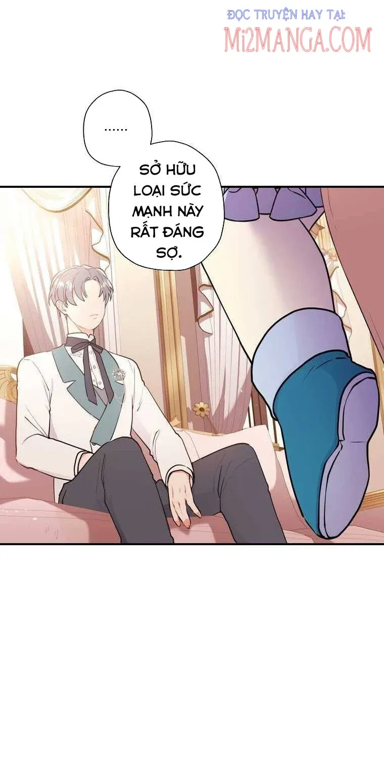 đọc truyện Ta Trở Thành Con Gái Nuôi Của Nam Chính Chương 27.5 ảnh 16 tại Thiên Thai Truyện