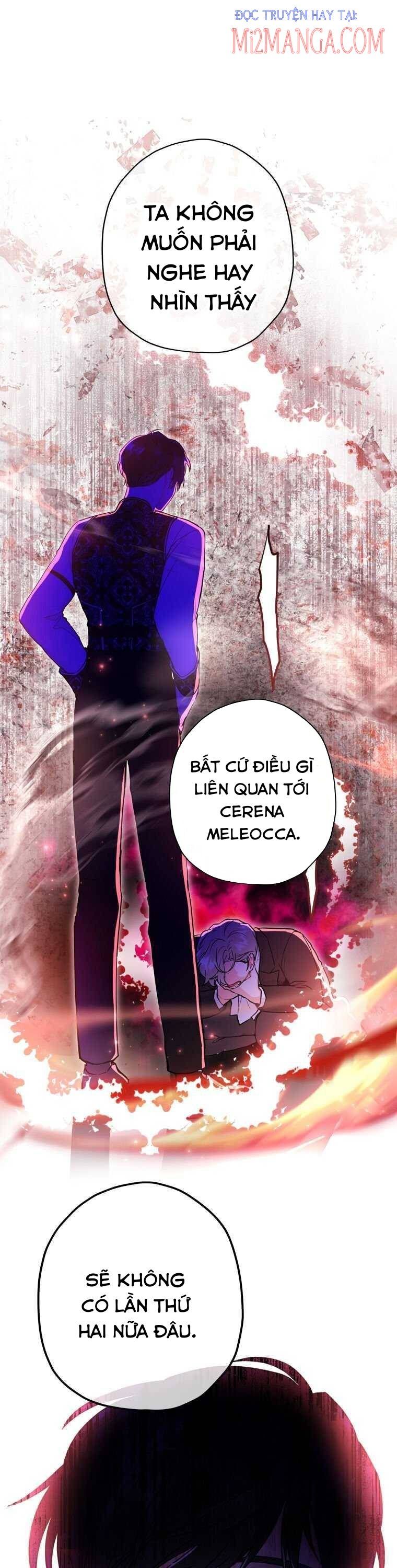 đọc truyện Ta Trở Thành Con Gái Nuôi Của Nam Chính Chương 27.5 ảnh 6 tại Thiên Thai Truyện