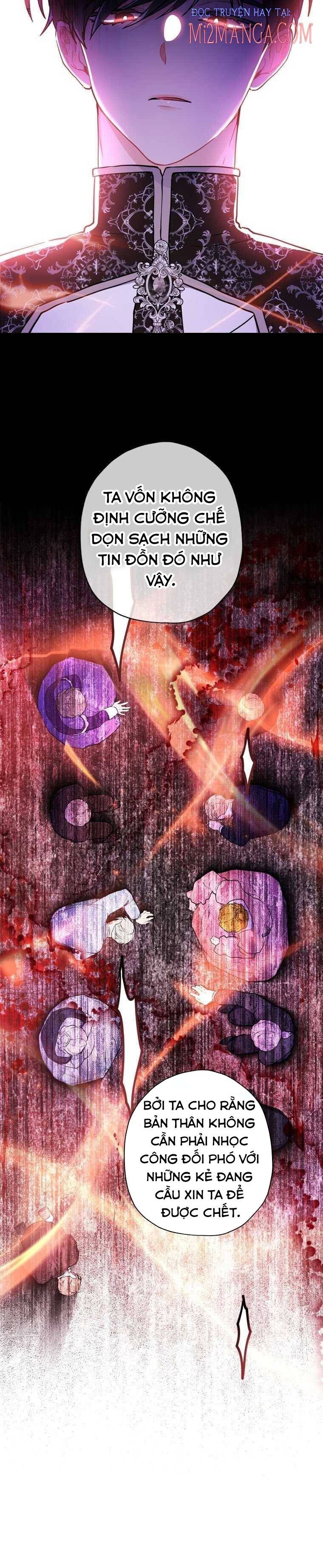 đọc truyện Ta Trở Thành Con Gái Nuôi Của Nam Chính Chương 27.5 ảnh 7 tại Thiên Thai Truyện