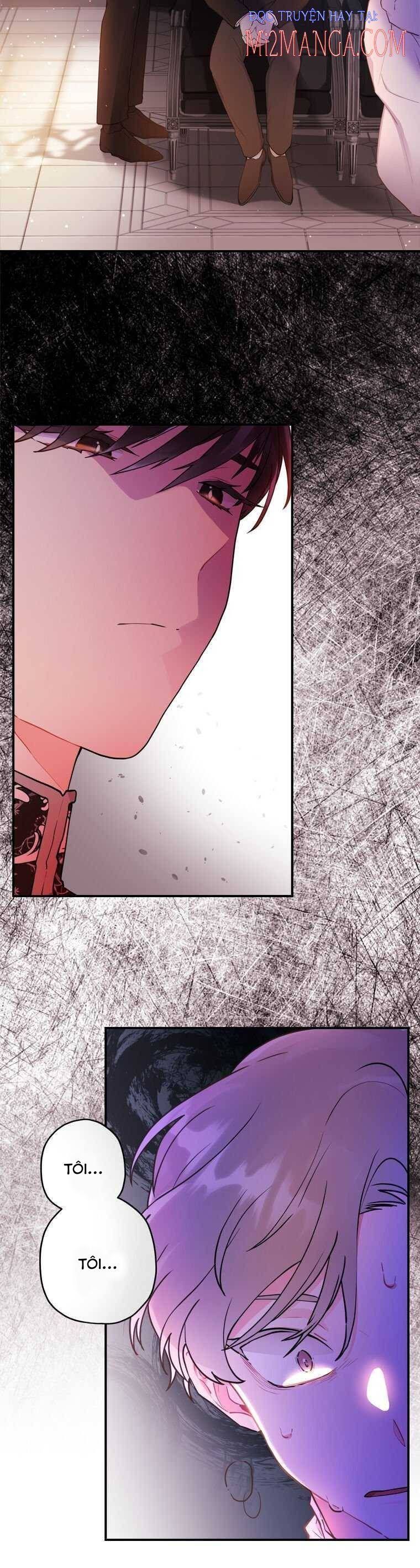 đọc truyện Ta Trở Thành Con Gái Nuôi Của Nam Chính Chương 27 ảnh 12 tại Thiên Thai Truyện