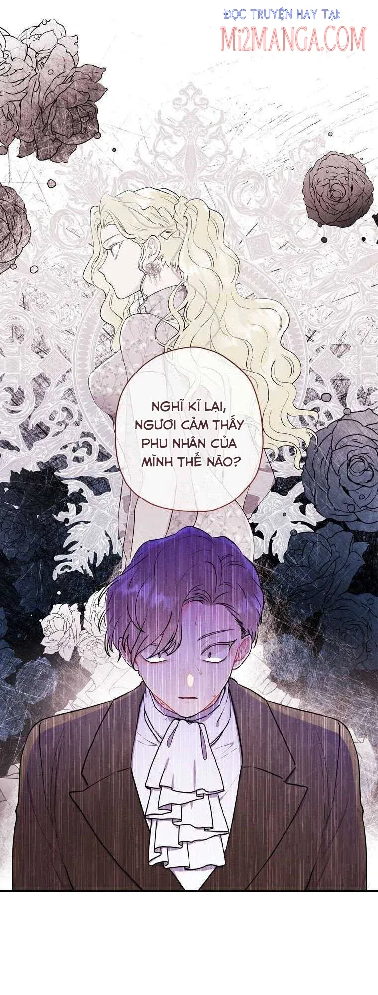 đọc truyện Ta Trở Thành Con Gái Nuôi Của Nam Chính Chương 27 ảnh 13 tại Thiên Thai Truyện