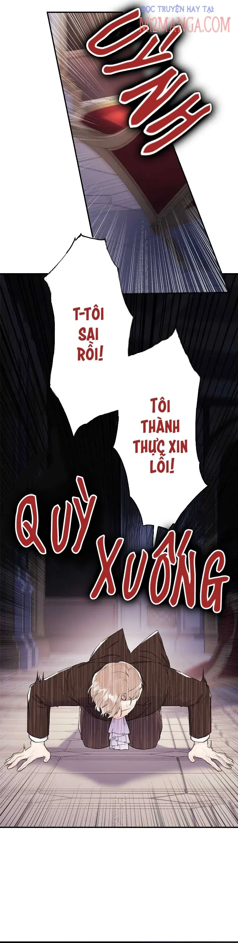 đọc truyện Ta Trở Thành Con Gái Nuôi Của Nam Chính Chương 27 ảnh 14 tại Thiên Thai Truyện