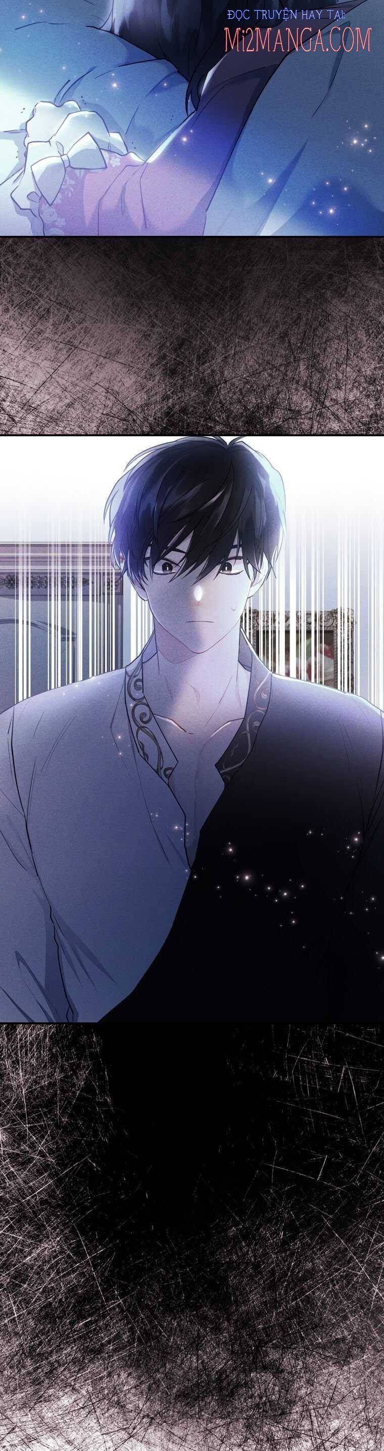 đọc truyện Ta Trở Thành Con Gái Nuôi Của Nam Chính Chương 27 ảnh 18 tại Thiên Thai Truyện