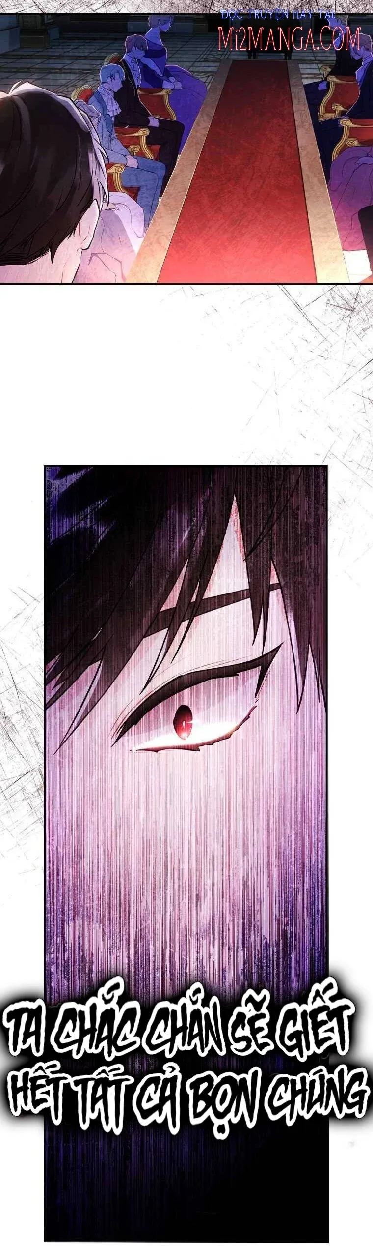 đọc truyện Ta Trở Thành Con Gái Nuôi Của Nam Chính Chương 27 ảnh 19 tại Thiên Thai Truyện