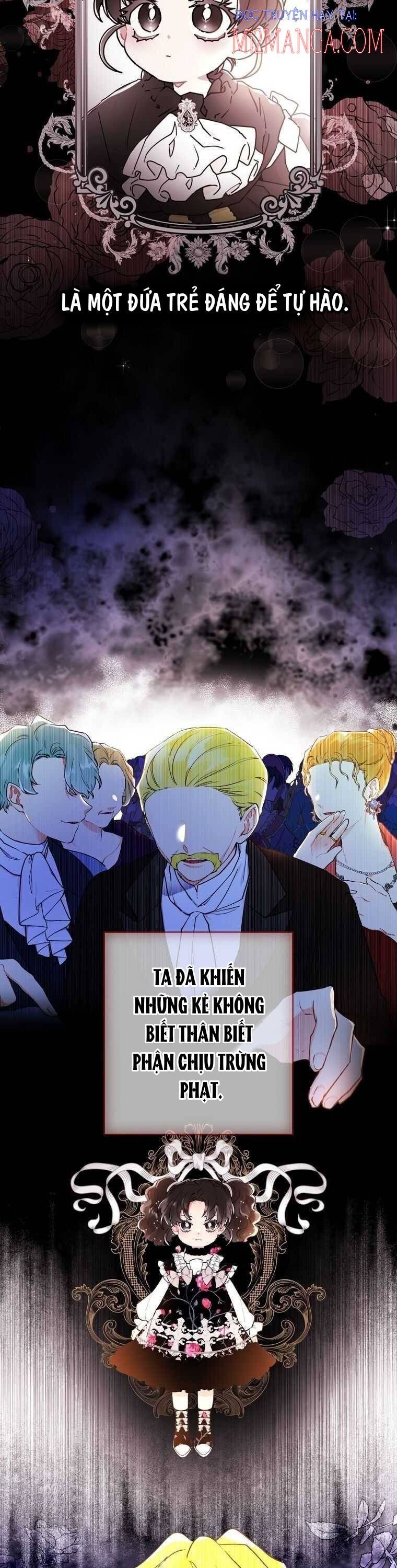 đọc truyện Ta Trở Thành Con Gái Nuôi Của Nam Chính Chương 27 ảnh 5 tại Thiên Thai Truyện