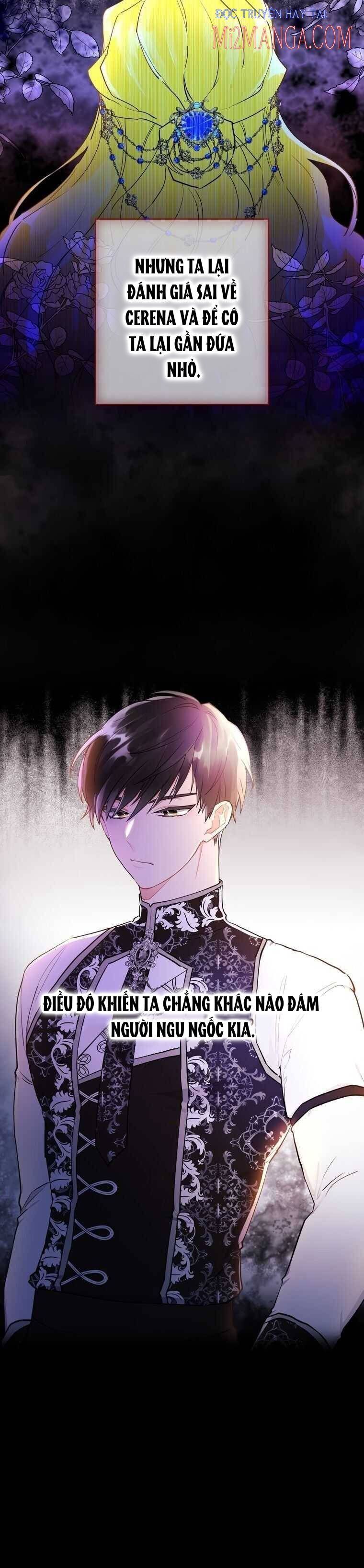 đọc truyện Ta Trở Thành Con Gái Nuôi Của Nam Chính Chương 27 ảnh 6 tại Thiên Thai Truyện