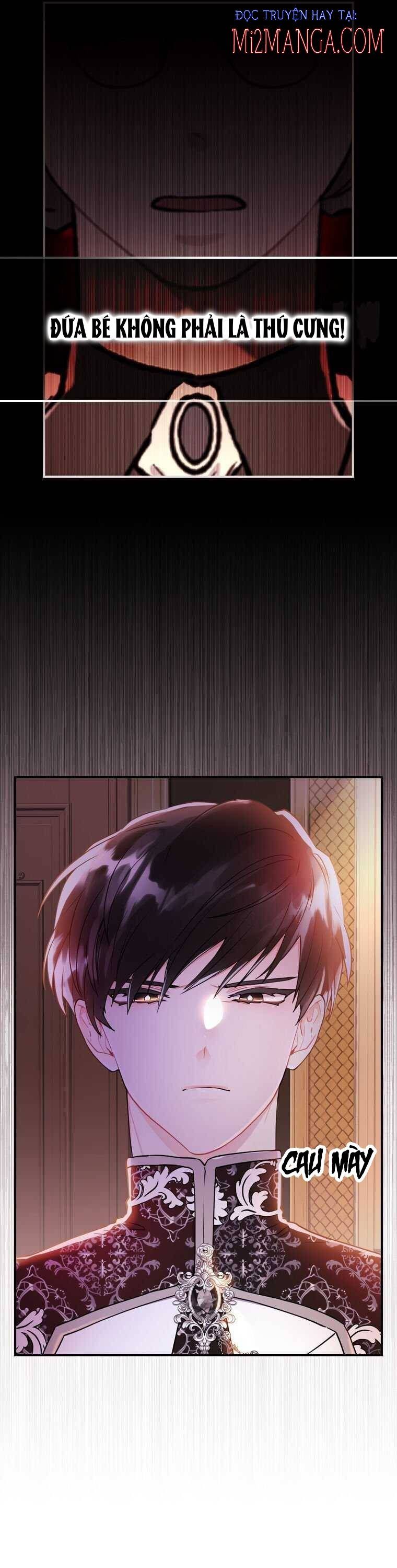 đọc truyện Ta Trở Thành Con Gái Nuôi Của Nam Chính Chương 27 ảnh 7 tại Thiên Thai Truyện