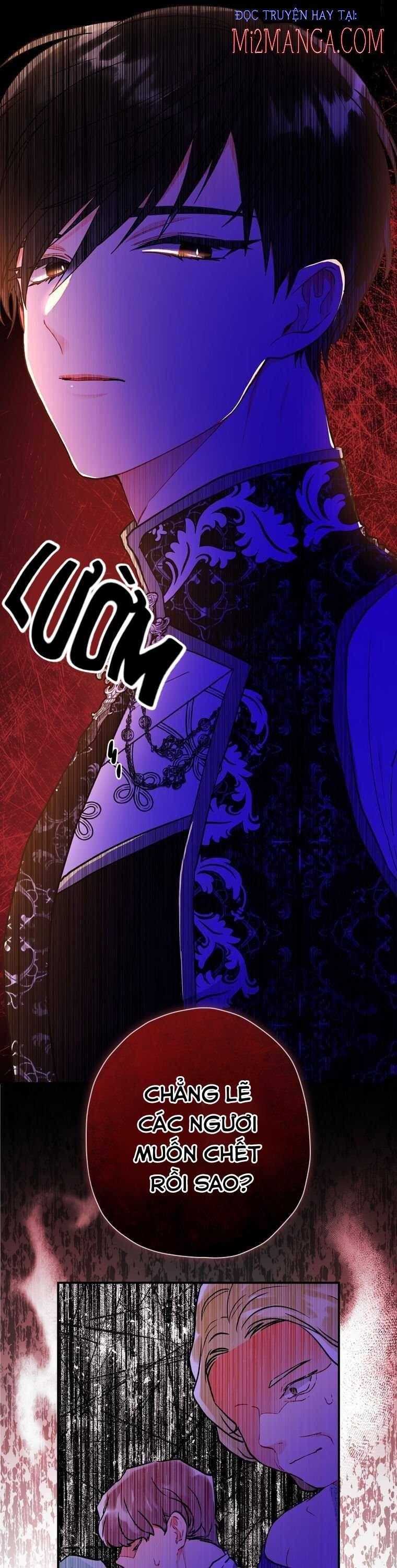 đọc truyện Ta Trở Thành Con Gái Nuôi Của Nam Chính Chương 27 ảnh 9 tại Thiên Thai Truyện