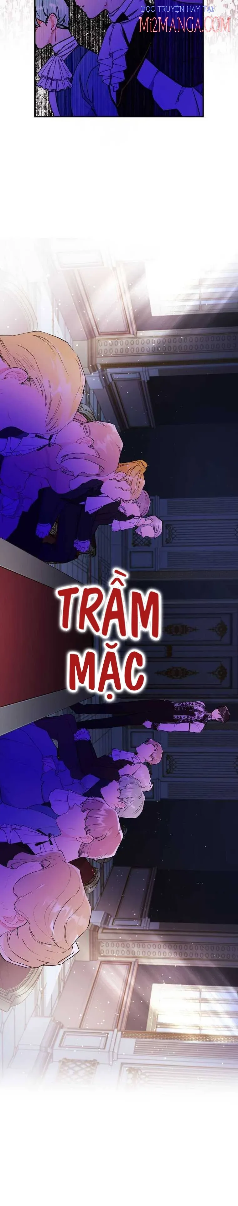 đọc truyện Ta Trở Thành Con Gái Nuôi Của Nam Chính Chương 27 ảnh 10 tại Thiên Thai Truyện