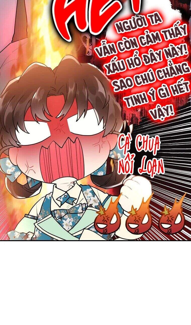 đọc truyện Ta Trở Thành Con Gái Nuôi Của Nam Chính Chương 28 ảnh 12 tại Thiên Thai Truyện