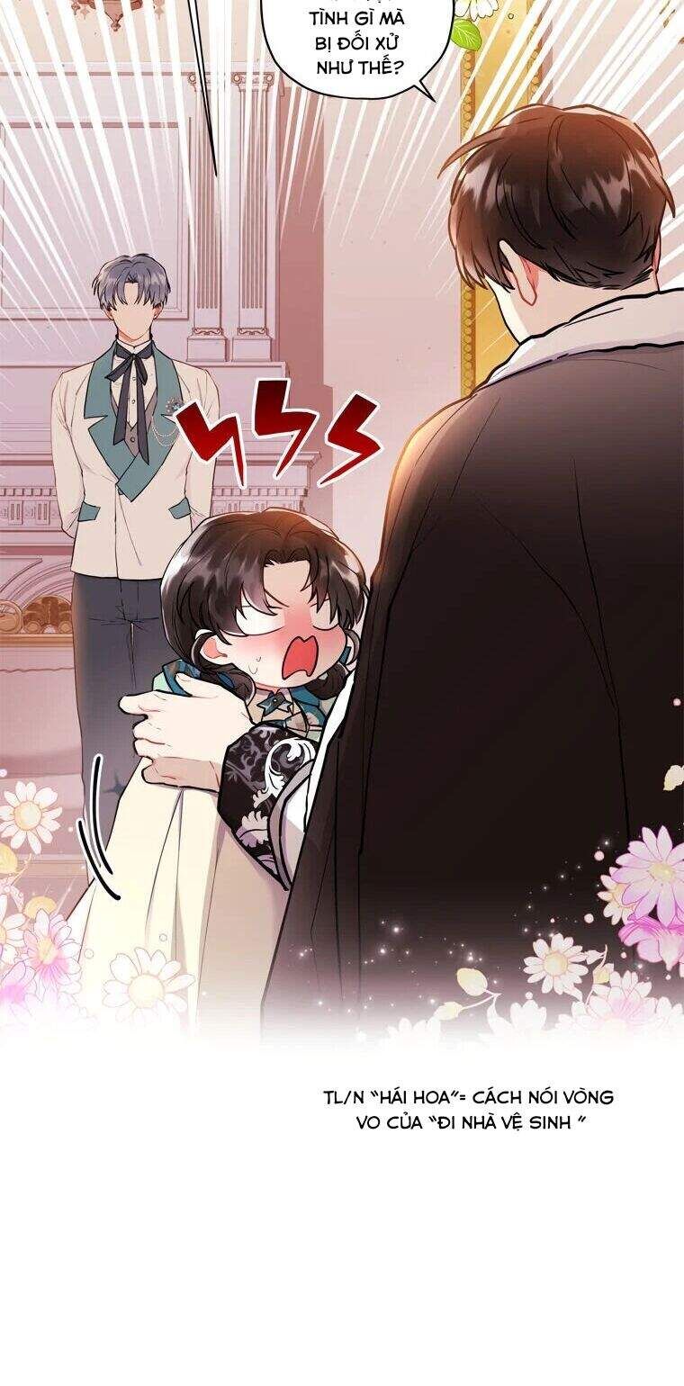 đọc truyện Ta Trở Thành Con Gái Nuôi Của Nam Chính Chương 28 ảnh 14 tại Thiên Thai Truyện