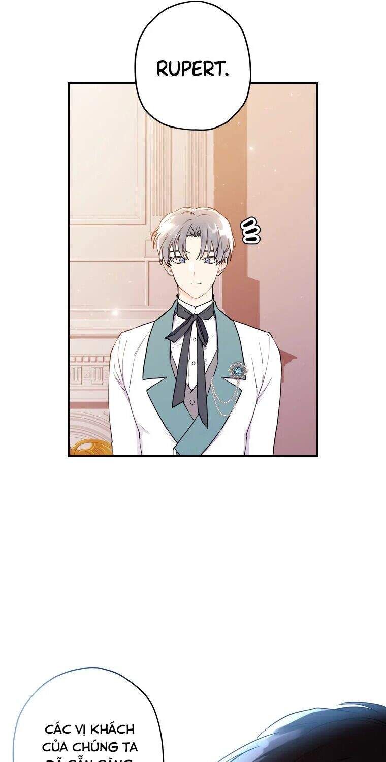 đọc truyện Ta Trở Thành Con Gái Nuôi Của Nam Chính Chương 28 ảnh 15 tại Thiên Thai Truyện