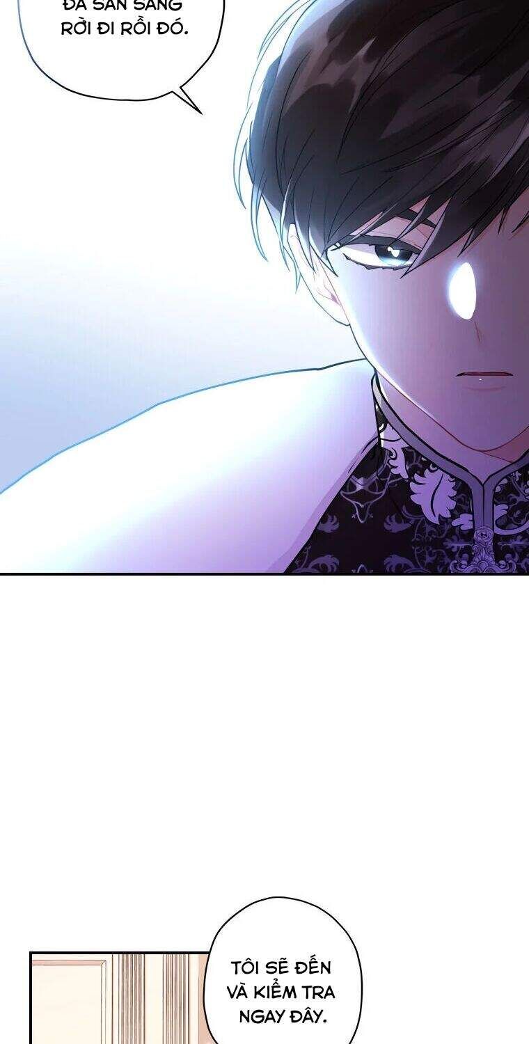 đọc truyện Ta Trở Thành Con Gái Nuôi Của Nam Chính Chương 28 ảnh 16 tại Thiên Thai Truyện