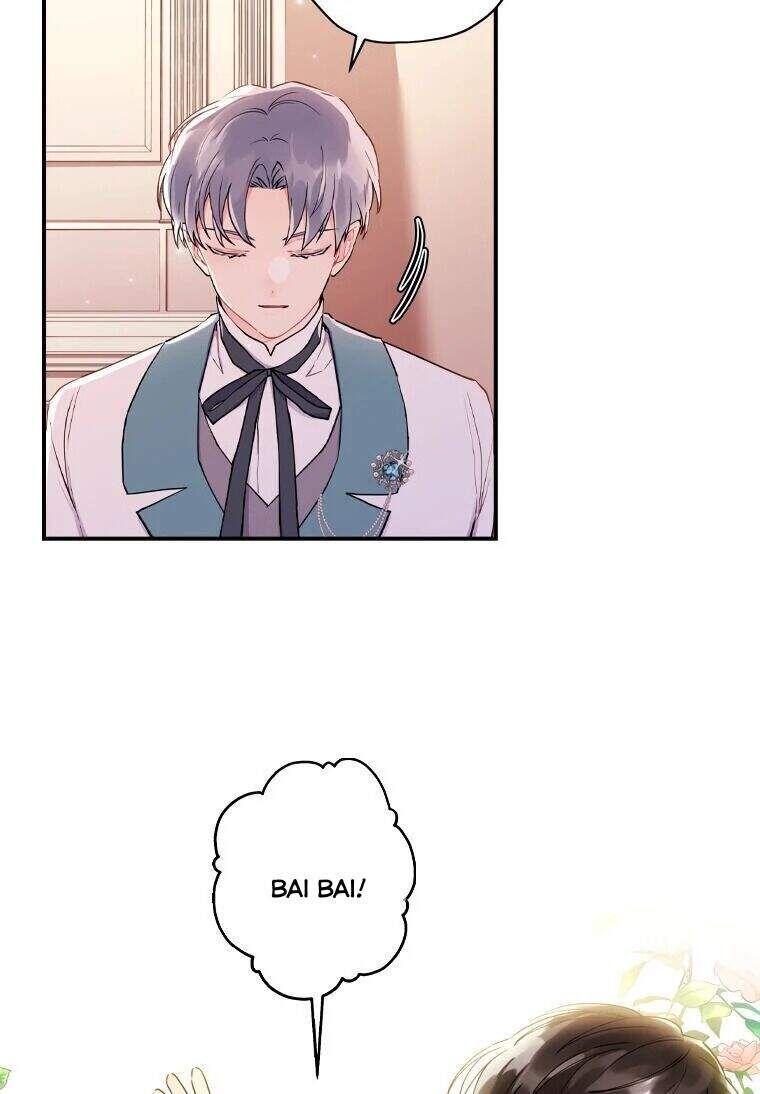 đọc truyện Ta Trở Thành Con Gái Nuôi Của Nam Chính Chương 28 ảnh 17 tại Thiên Thai Truyện